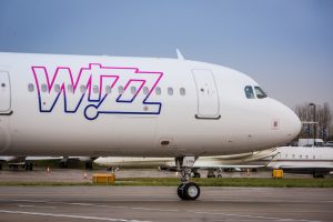 Wizz Air Expands WIZZ Class Premium Seats Across Network