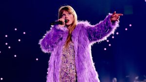 Taylor Swift Dominates the Travel Scene of 2023: A Game-Changing Triumph Unveiled