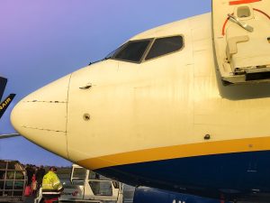 London Stansted Sets New Records for Passengers and Cargo in April 2024