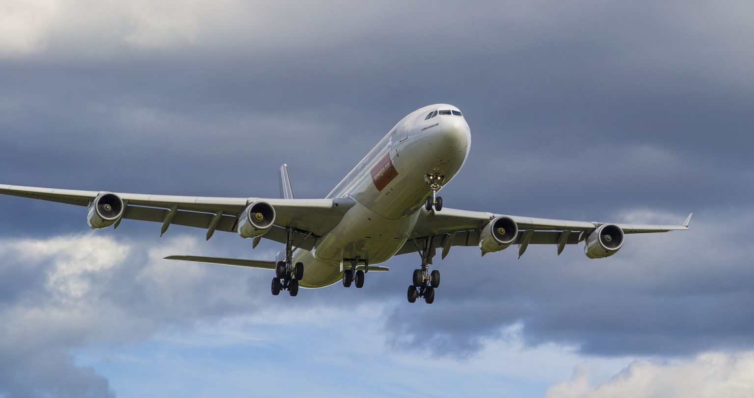 Qatar Airways: major Boeing purchase