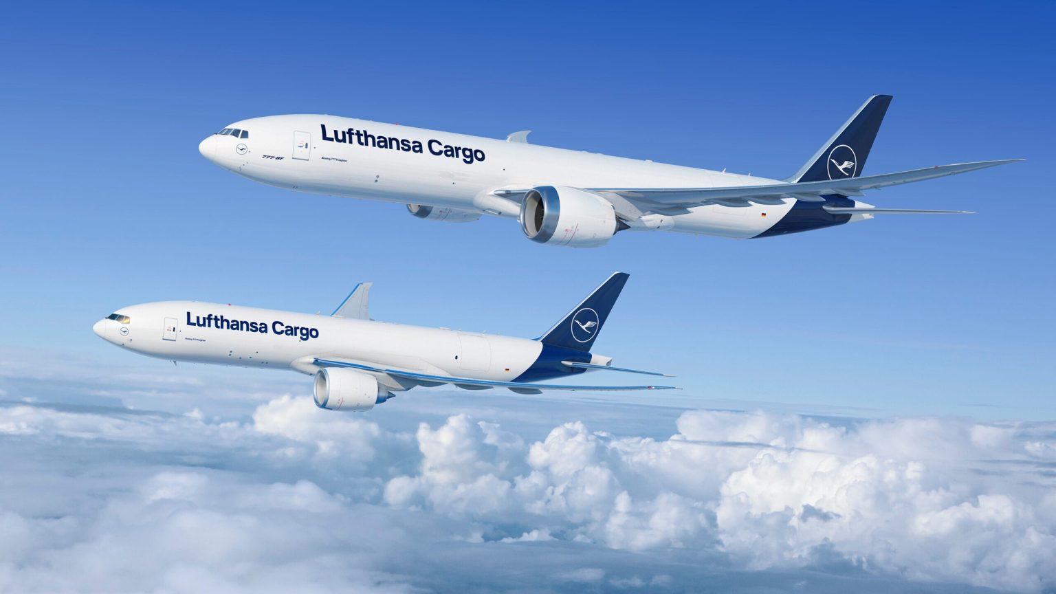 Lufthansa Signs Memorandum of Understanding in Rome