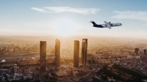 Airbus and Partners Collaborate to Develop Spain’s First Hydrogen Airport Hub