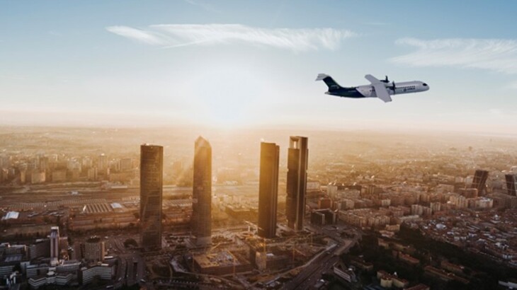 Airbus and Partners Collaborate to Develop Spain’s First Hydrogen Airport Hub