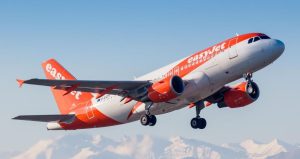 EasyJet Establishes New Routes in Norway