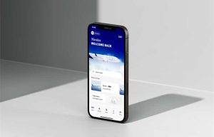 SAS Mobile App Wins Gold at iF Design Awards