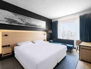 Radisson Hotel Group Opens Park Inn by Radisson Makkah Thakher Alsharqi
