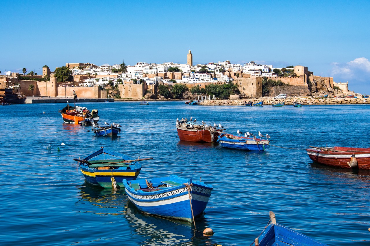 British Airways adds Rabat, Graz and Madrid to short-haul network