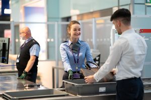 Heathrow Completes £1bn Tech Upgrade at Security Checkpoints