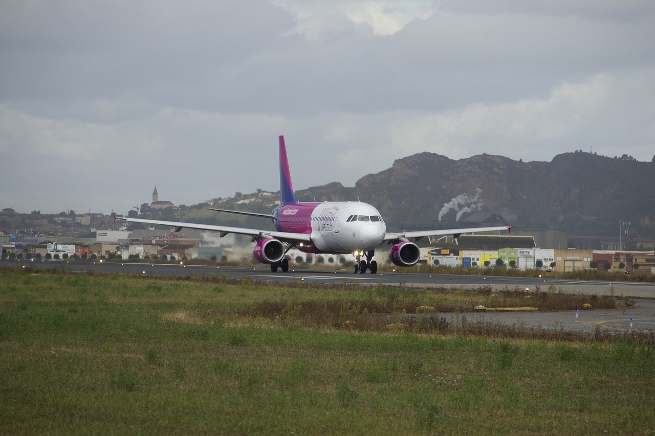 Wizz Air Launches New Summer Route from Sofia to Heraklion