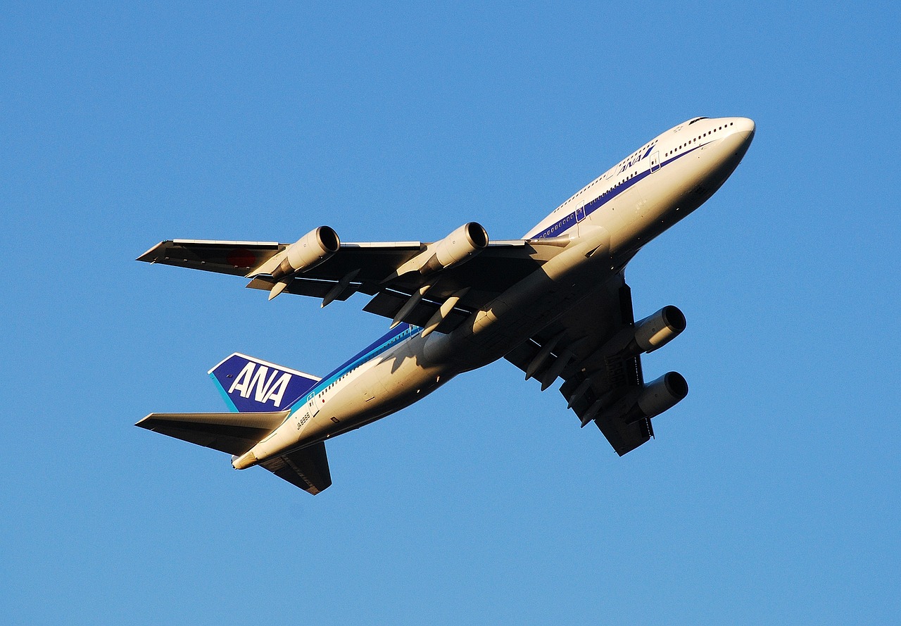 ANA Resumes Flights from Vienna to Tokyo with Three Weekly Non-Stops
