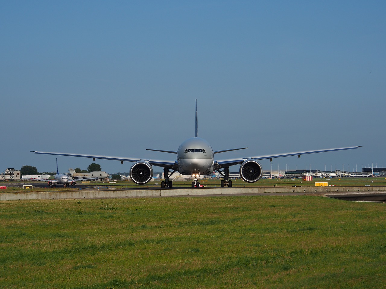 Qatar Airways and British Airways join forces