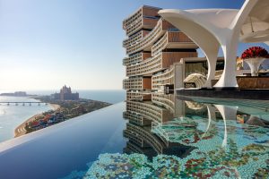 Discover The United Arab Emirates’ Eco-Friendly Hotel Industry
