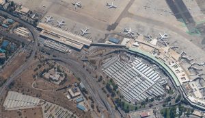 Aena Achieves Record EBITDA and Net Profit in 2023, Proposes Increased Dividend