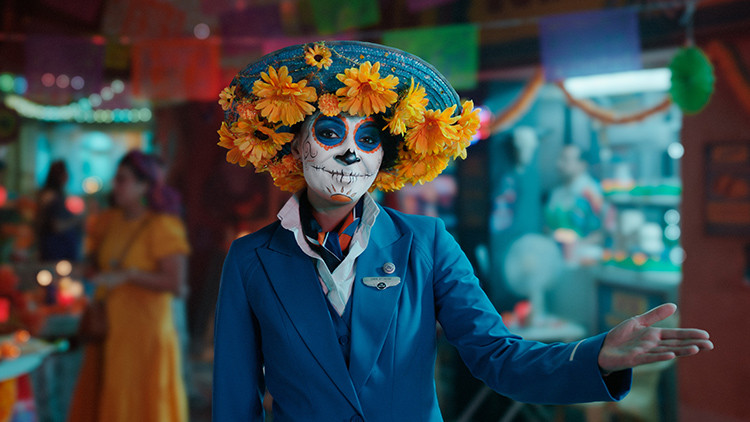 KLM launches new “Travel Well” campaign