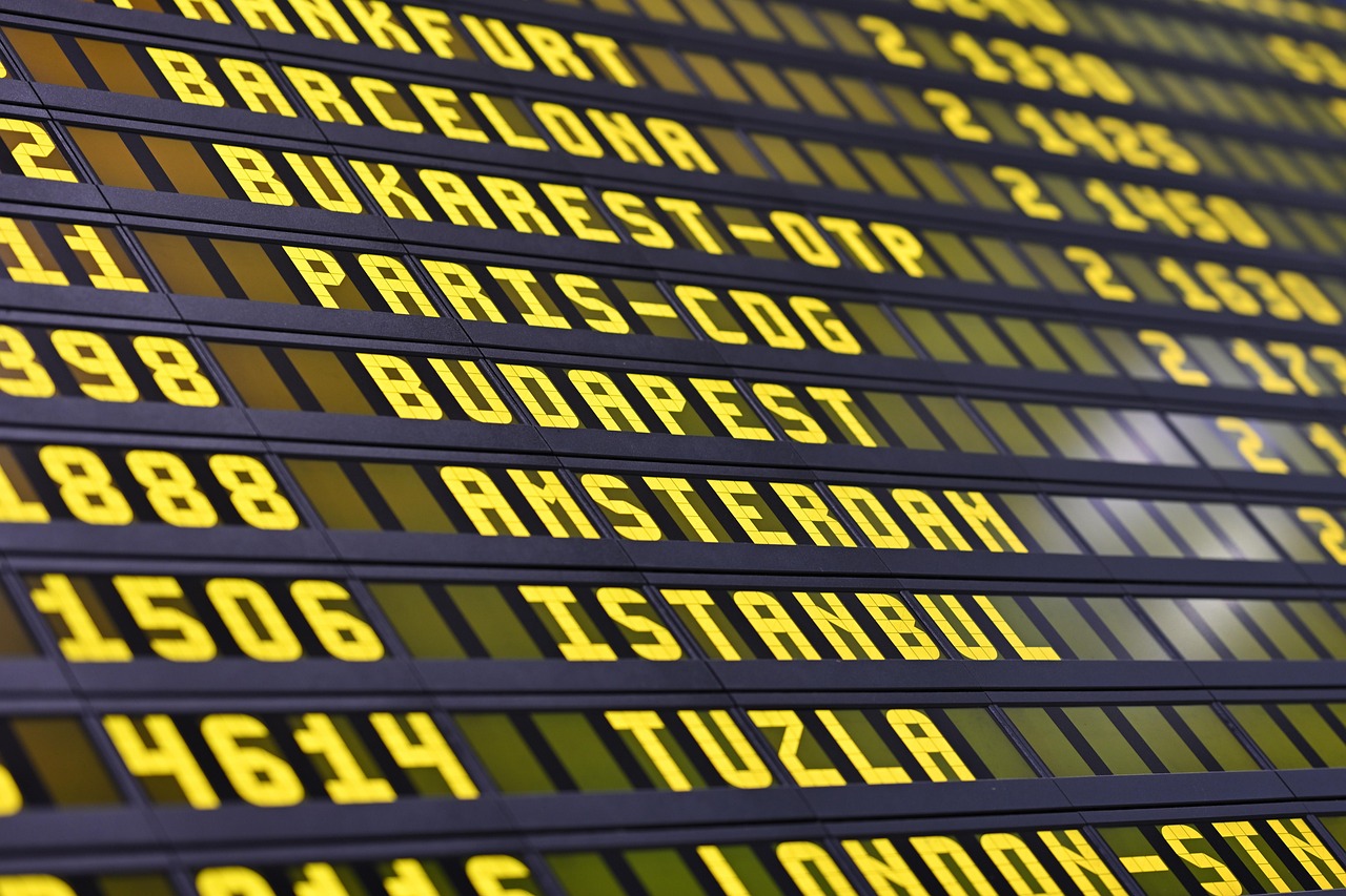 Volotea Resumes Murcia–Barcelona Route with Growth