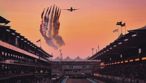 Tickets Now Available for the Thrilling Formula 1® Etihad Airways Abu Dhabi Grand Prix 2024