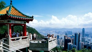Hong Kong will adopt new tourism boosting strategy 
