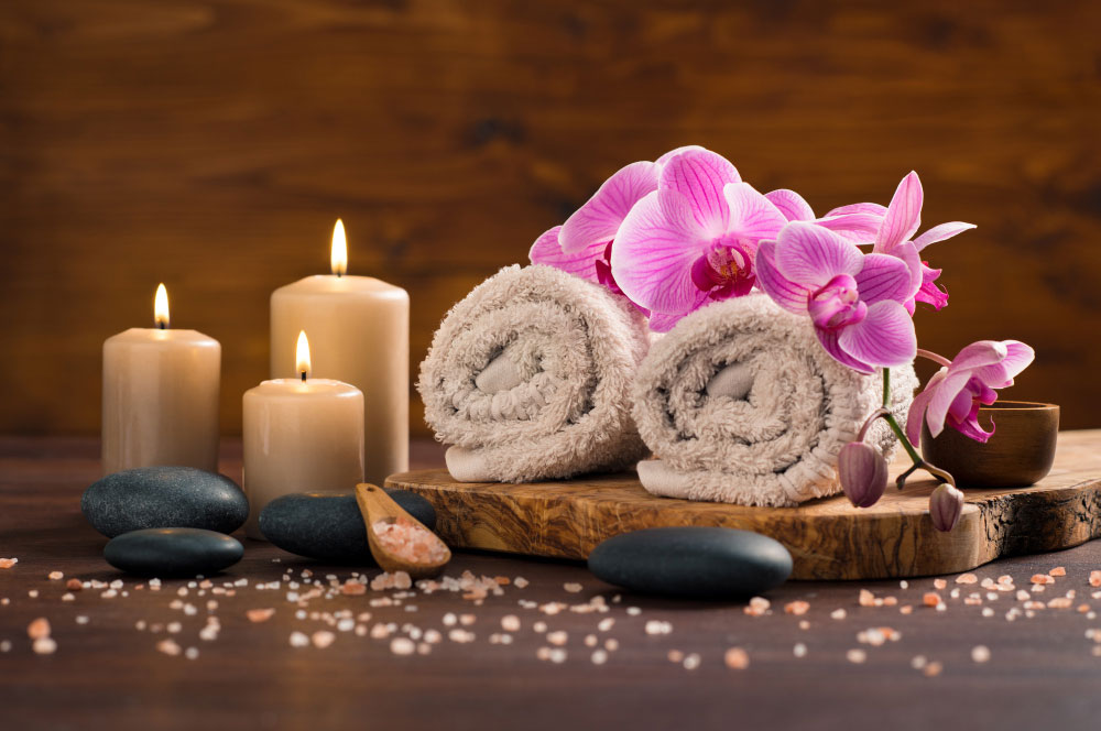 This year’s top wellness trends announced by Organic Spa Media