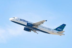 JetBlue Adds Three New Routes