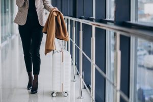Qantas Unveils Groundbreaking SME Booking Innovation with Spotnana Integration