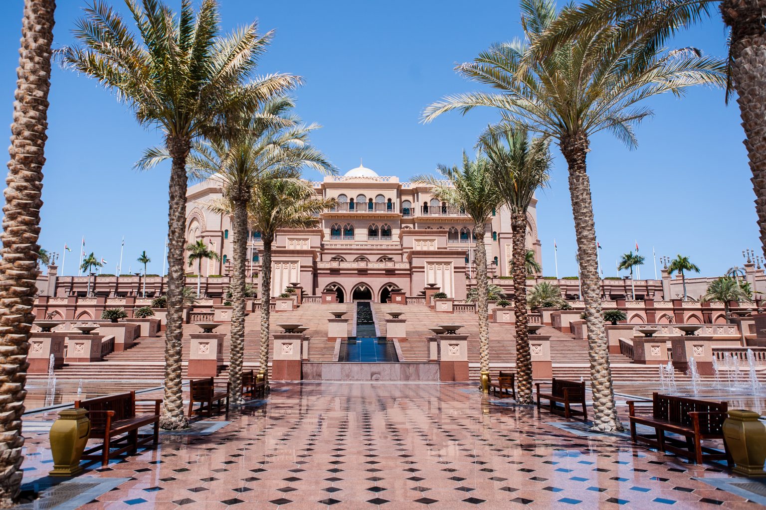 A Minimum of 10 UAE Hotel Openings Face Postponement, Cancellation, or Delays