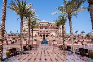 A Minimum of 10 UAE Hotel Openings Face Postponement, Cancellation, or Delays