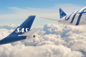 SAS Joins SkyTeam Alliance, Expanding Global Reach and Connectivity