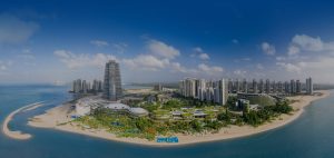Ghosted Fortunes: Malaysia’s 100 Billion Dollar ‘Future City,’ Forest City, Now Abandoned