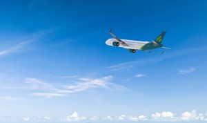 Aer Lingus to Launch New Dublin–Oslo Route in 2026