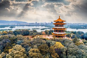 Chinese May Holiday Sees A Surge In Bookings