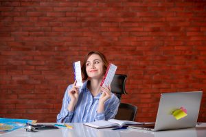 Index shows continuous increase in business travel job salaries
