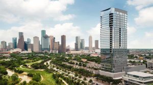 Thompson Houston: A New Luxury Lifestyle Destination in Texas’s Historic Fourth Ward