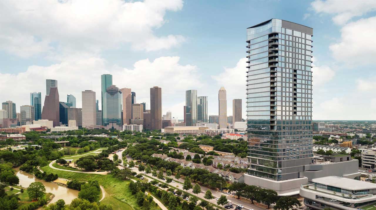 Thompson Houston: A New Luxury Lifestyle Destination in Texas’s Historic Fourth Ward