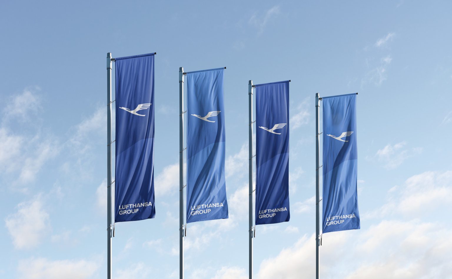 Lufthansa Group Expands Long-Haul Flights Amid Demand Surge