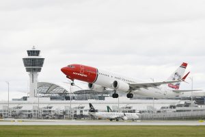 Norwegian Air Resumes Popular Spanish Routes from Munich