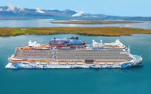 Norwegian Cruise Line Unveils Exciting 2024 Europe Season with New Routes and Ships