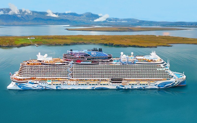 Norwegian Cruise Line Unveils Exciting 2024 Europe Season with New Routes and Ships