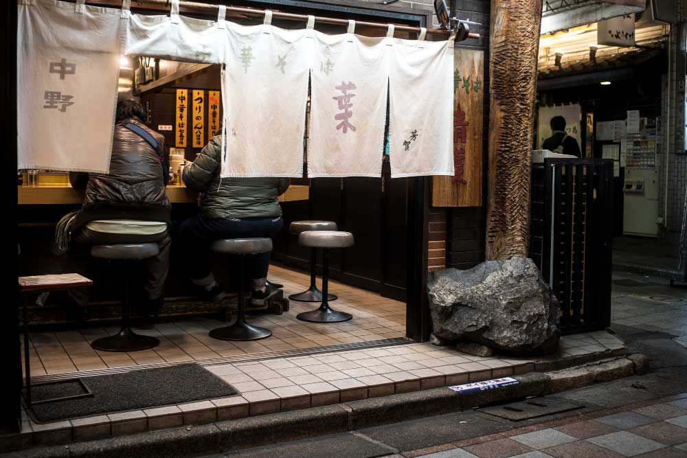 ‘Test tourism’ in Japan insufficient for industry’s needs