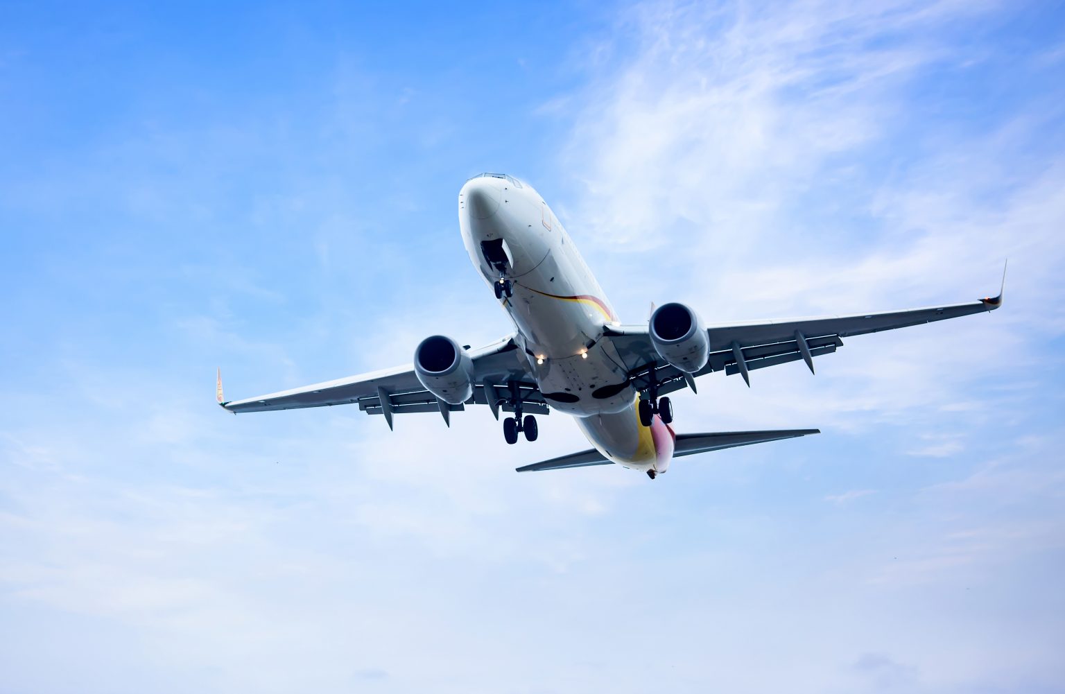 Travel Advisory Released by UAE Airline Following UK Air Traffic System Outage