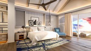 Marriott International to Expand Presence in Zanzibar with New Le Méridien Resort