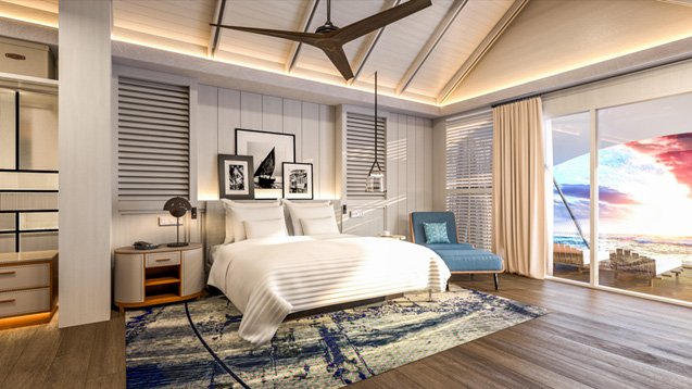 Marriott International to Expand Presence in Zanzibar with New Le Méridien Resort