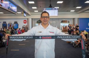 Silversea launches exclusive charter flights to Galápagos