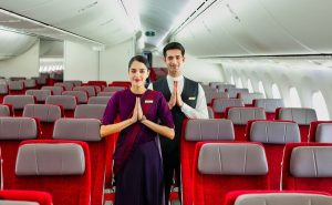 Air India Group to operate 22 flights to West Asia on 27 March