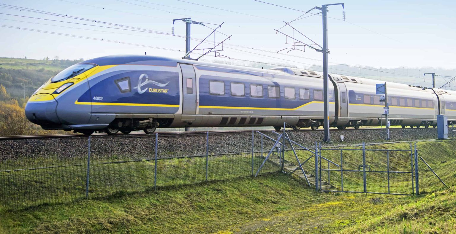No more Eurostar direct trains to Disneyland Paris from London
