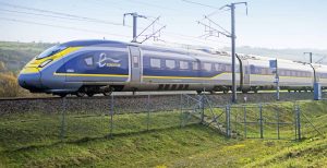 No more Eurostar direct trains to Disneyland Paris from London
