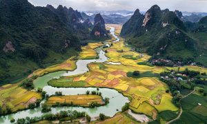 Vietnam’s International Travel Mart Advocates For Sustainable Travel