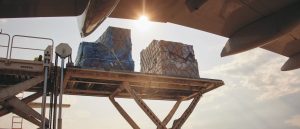 Fraport Unveils Strategic Development Plans for Frankfurt CargoHub