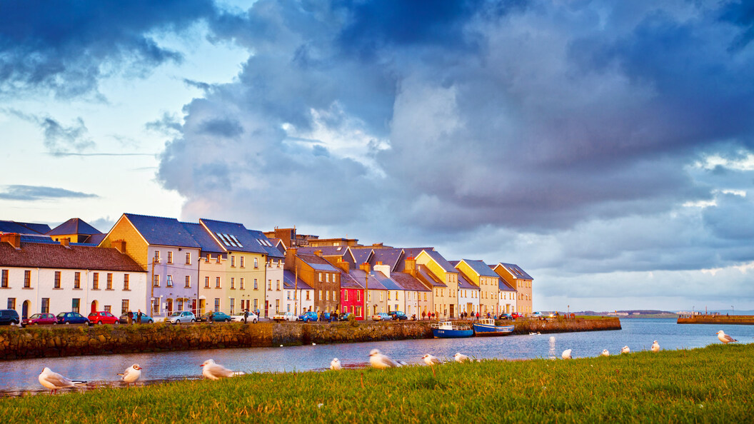 Galway Receives €17 Million Boost for Active and Sustainable Travel Initiatives in 2024