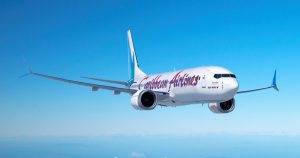 Caribbean Airlines introduces new route