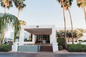 Hotel Solaya opens in Scottsdale under Hyatt